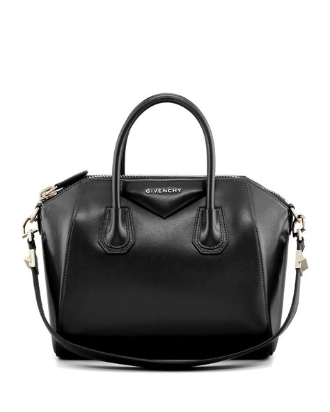 givenchy antigona small tricolor satchel|givenchy antigona small price.